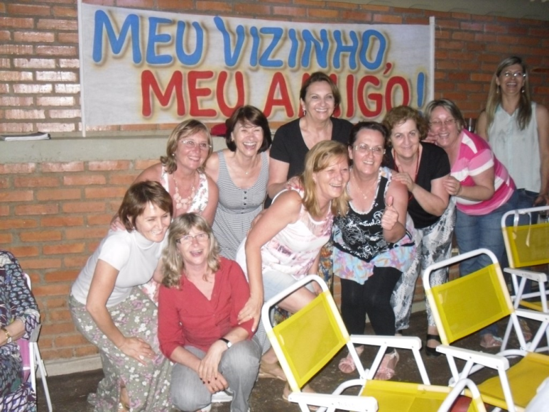 7. Boa Vizinhança|2013